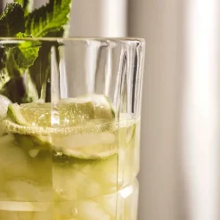 Longdrinkglas SPIRITII NOVA 400 ml 4er-Set