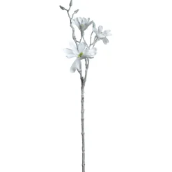 Magnolie 60cm weiß PALAZZO