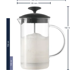 Milchaufschäumer CAFFEE PER ME