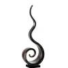 Objekt CASOLARE 40 cm schwarz
