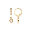 Ohrring ALTHINA gold CIAO