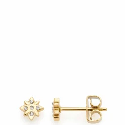 Ohrstecker CAMPAGNOLA gold CIAO