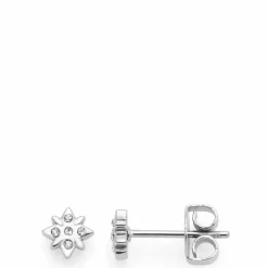 Ohrstecker CAMPAGNOLA silber CIAO