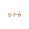 Ohrstecker CATHERINE gold