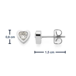 Ohrstecker CHRISTIE CIAO
