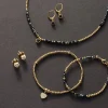 Ohrstecker CHRISTIE gold CIAO