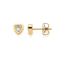 Ohrstecker CHRISTIE gold CIAO