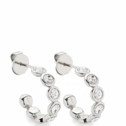 Ohrstecker CREMONA silber