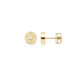 Ohrstecker ISABELLE gold