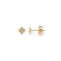 Ohrstecker LISETTE gold CIAO