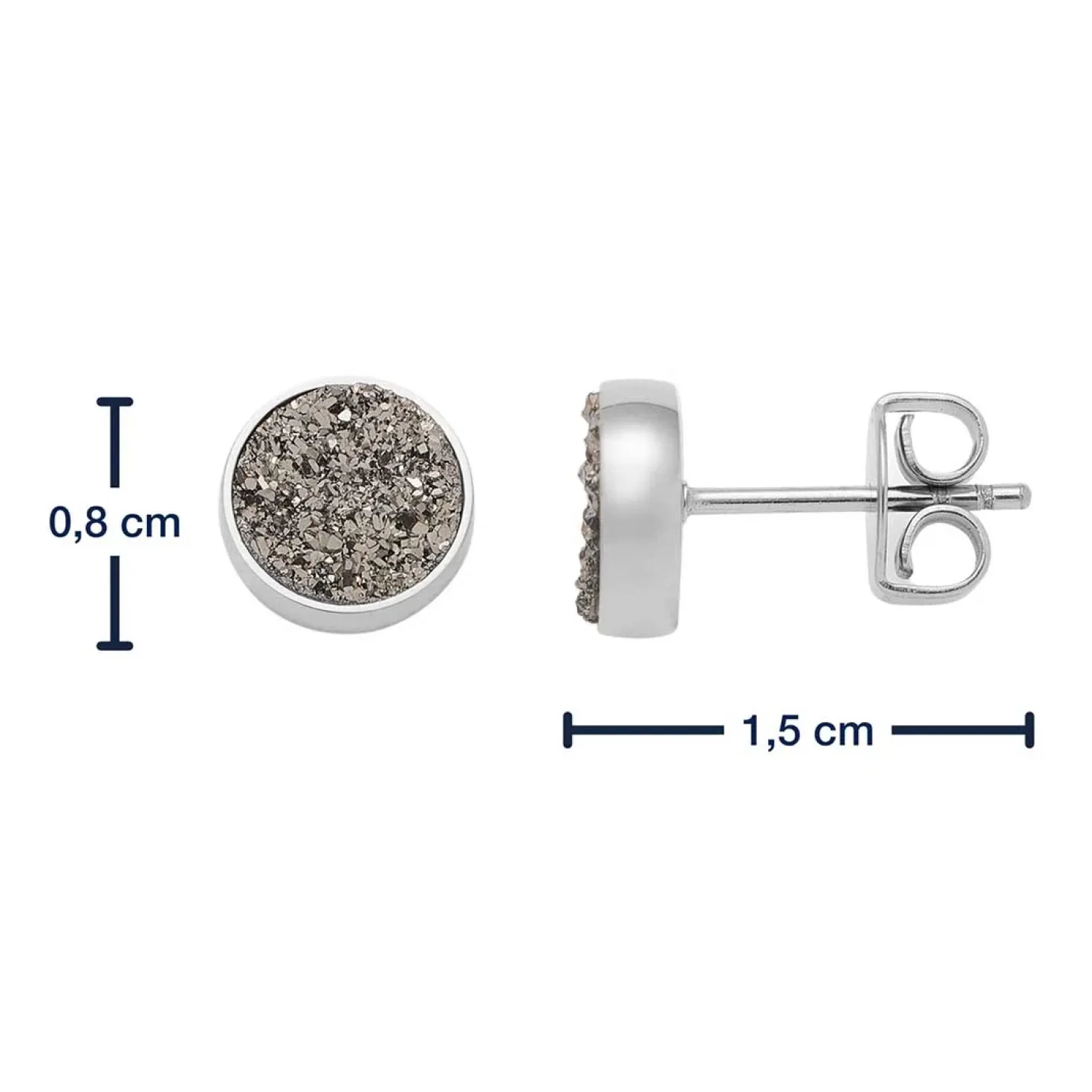 Ohrstecker ODELLE
