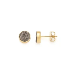 Ohrstecker ODELLE gold