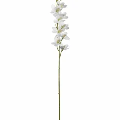 Orchidee FIORE 76 cm weiß