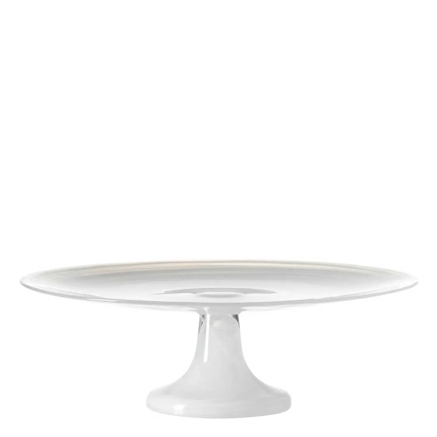 Platte ALABASTRO 31 cm weiß