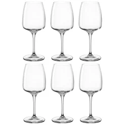 Rieslingglas 280 ml CESTI 6er-Set