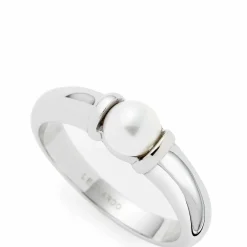 Ring ALMINA 17