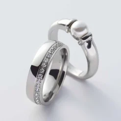 Ring ALMINA 17