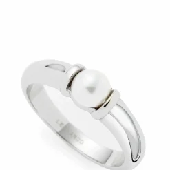 Ring ALMINA 18
