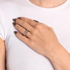 Ring BELLE 17