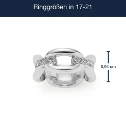 Ring BELLE 19