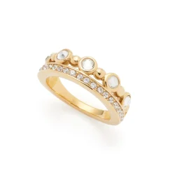 Ring BOBBY 20 gold