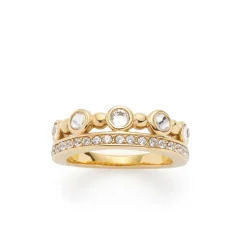 Ring BOBBY 17 gold
