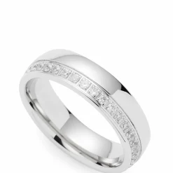 Ring BRILLANTE 17