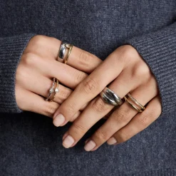 Ring CHRISTIE 18 CIAO