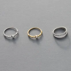 Ring CHRISTIE 19 CIAO