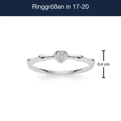 Ring CHRISTIE 17 CIAO