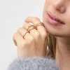 Ring CHRISTIE 19 gold CIAO