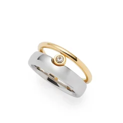 Ring CLAIRE 18
