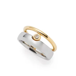 Ring CLAIRE 18
