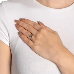 Ring CLAIRE 19