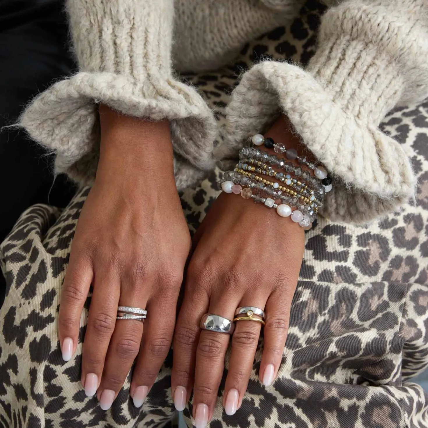 Ring CLAIRE 20