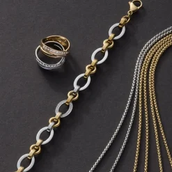 Ring DARIA 20