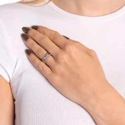 Ring DARIA 18