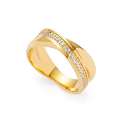 Ring DARIA 17 gold