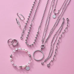 Ring ELISABETH 21