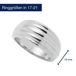 Ring ELISABETH 18