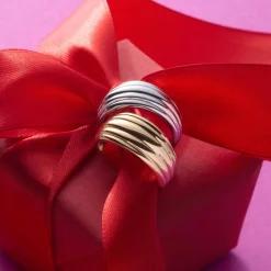 Ring ELISABETH 20 gold