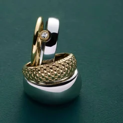 Ring GEORGETTE 19