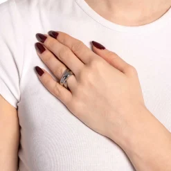 Ring LISBETH 21