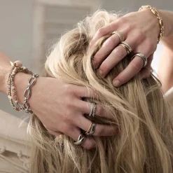 Ring LISBETH 20