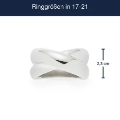 Ring LISBETH 18