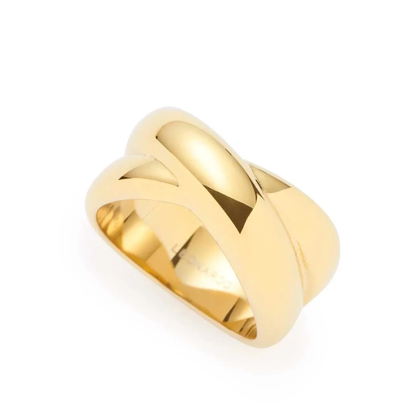 Ring LISBETH 21 gold