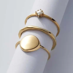 Ring PAVINA 16 CIAO