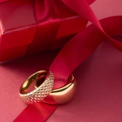 Ring PINOU 21 gold