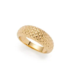 Ring PINOU 19 gold