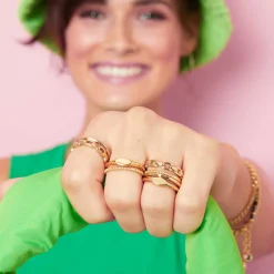 Ring ROCKY 16 CIAO